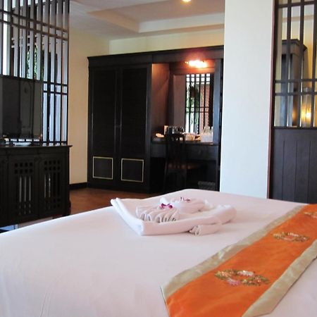 Wannara Hotel Hua Hin Extérieur photo