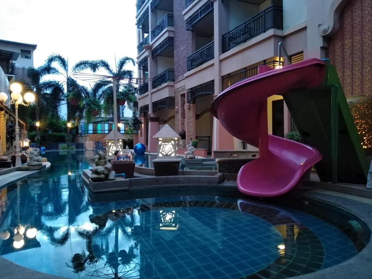 Wannara Hotel Hua Hin Extérieur photo