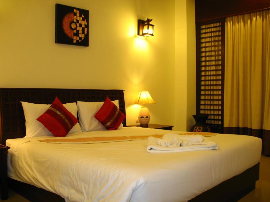 Wannara Hotel Hua Hin Chambre photo