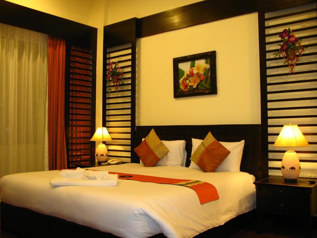 Wannara Hotel Hua Hin Chambre photo