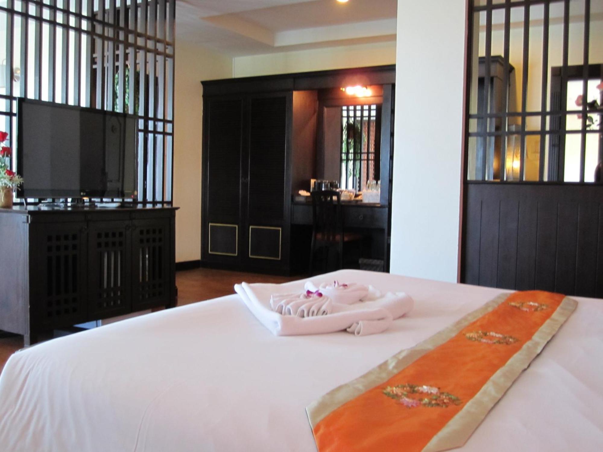 Wannara Hotel Hua Hin Extérieur photo