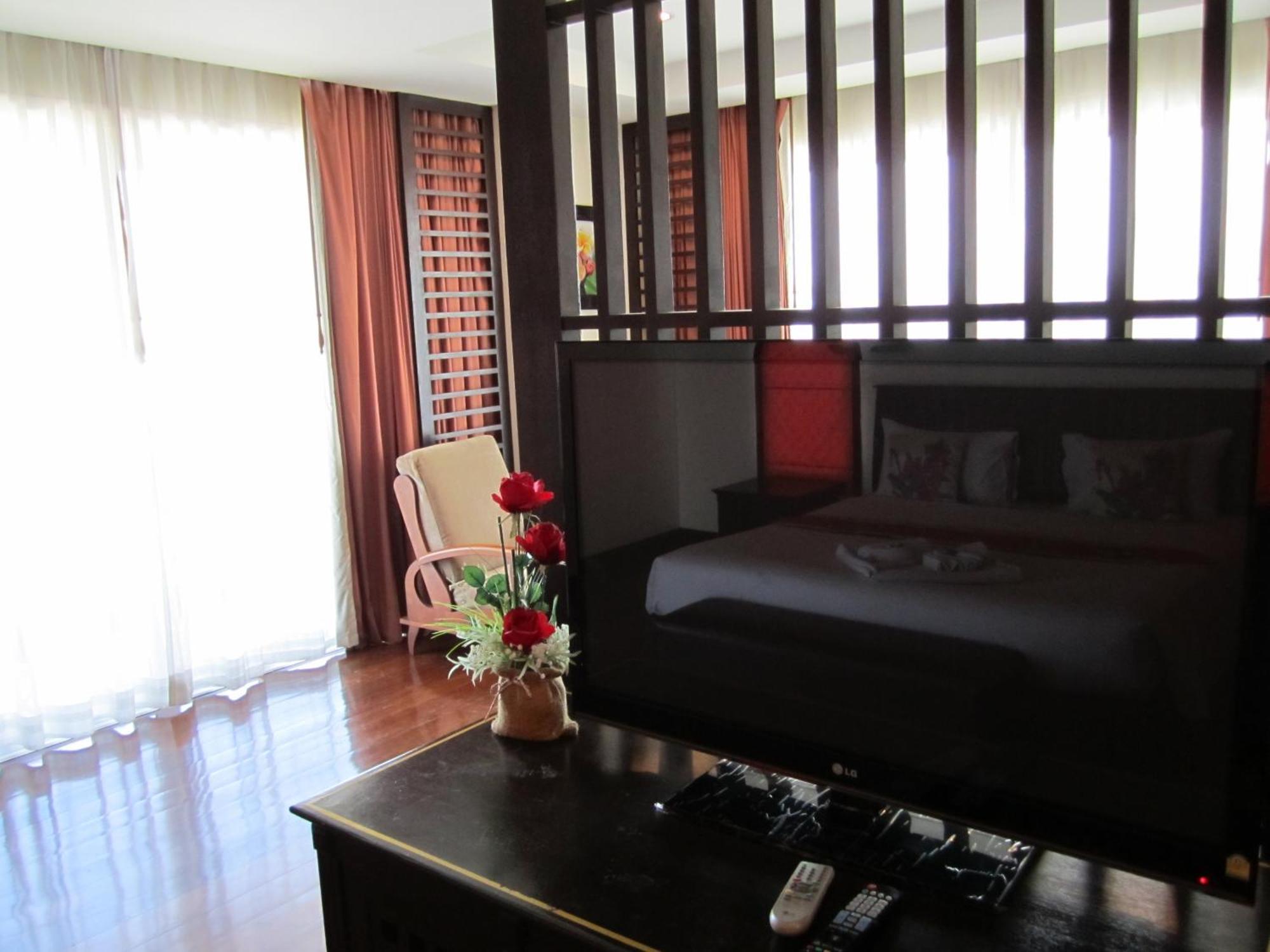 Wannara Hotel Hua Hin Extérieur photo