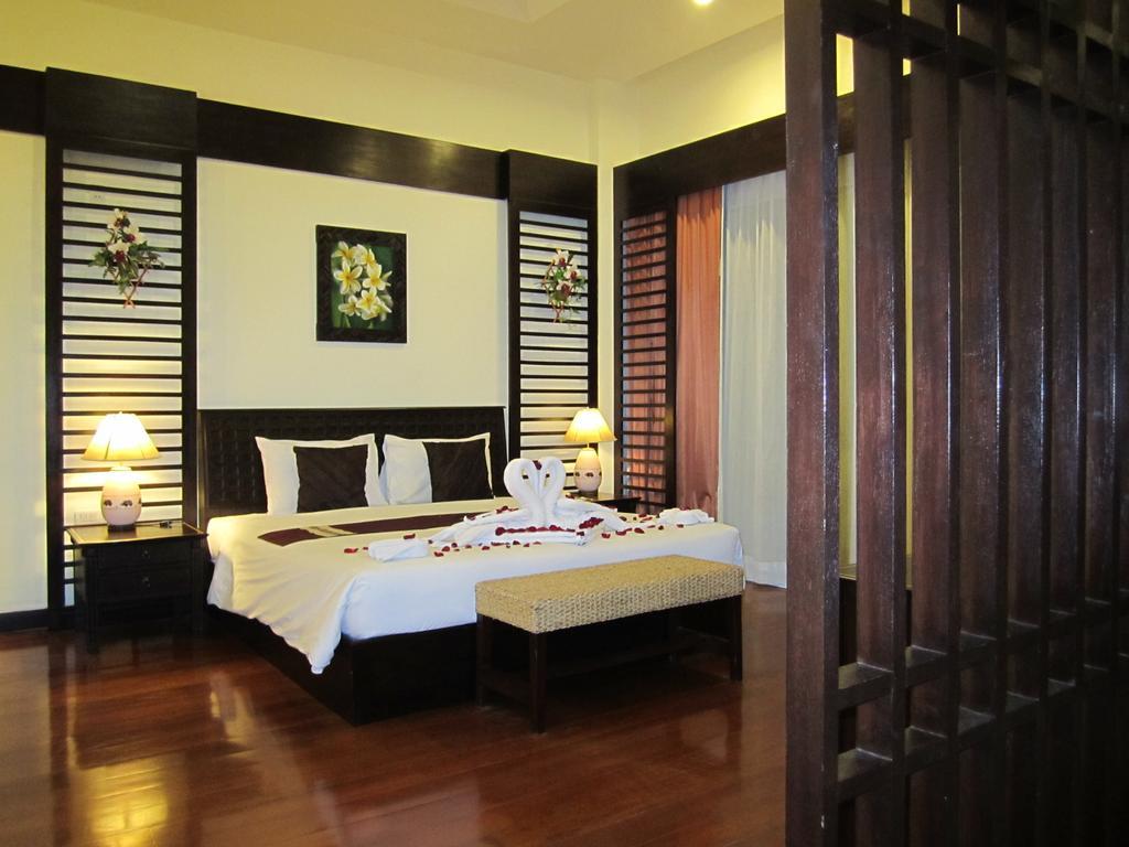 Wannara Hotel Hua Hin Chambre photo