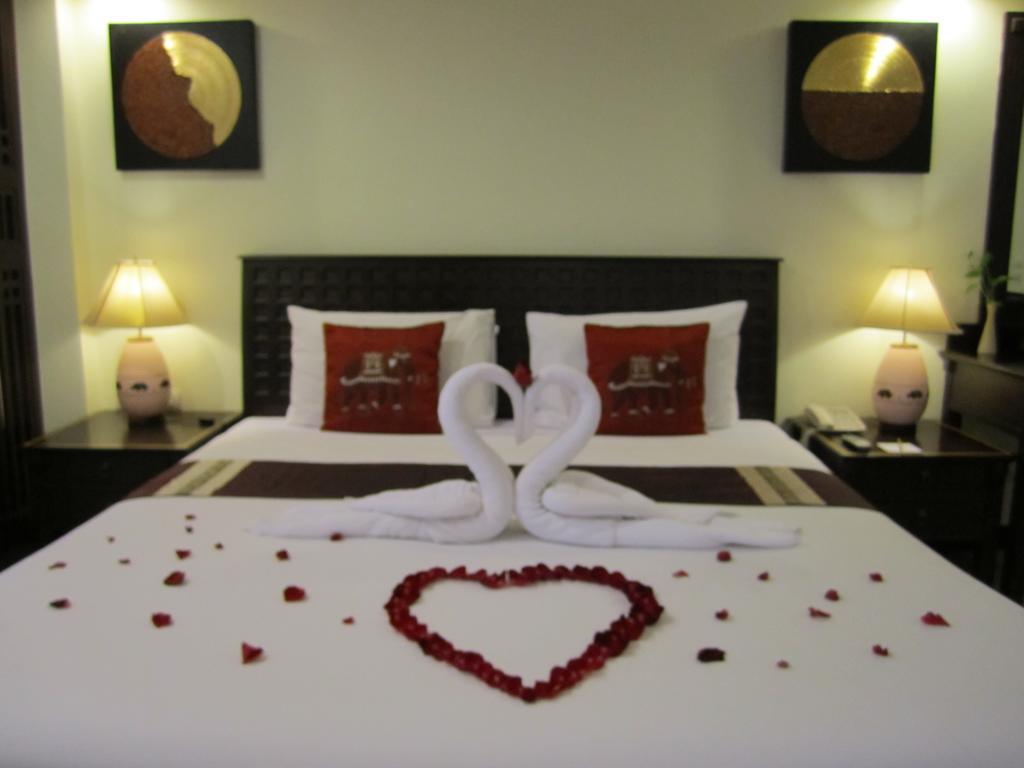 Wannara Hotel Hua Hin Chambre photo