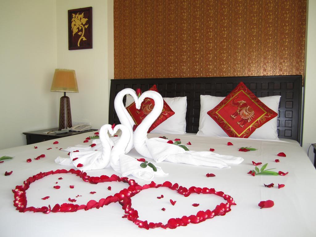 Wannara Hotel Hua Hin Chambre photo